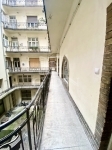 Budapest, V. kerület Flat (brick) 4