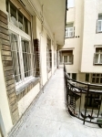 Budapest, V. kerület 公寓房（砖头） 3