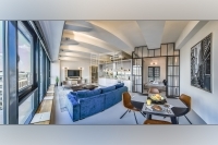 Budapest, V. kerület Lakás (téglaépítésű) 0