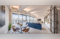 Budapest, V. kerület Lakás (téglaépítésű) 1