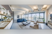 Budapest, V. kerület Lakás (téglaépítésű) 2