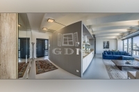 Budapest, V. kerület Lakás (téglaépítésű) 3