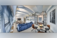 Budapest, V. kerület Lakás (téglaépítésű) 5