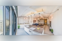 Budapest, V. kerület Locuinta (caramida) 3