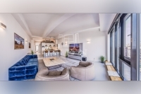 Budapest, V. kerület Locuinta (caramida) 21