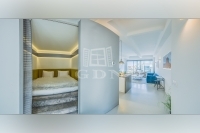 Budapest, V. kerület Locuinta (caramida) 22