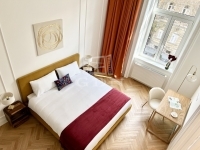 Budapest, VI. kerület Квартира (кирпичная) 20