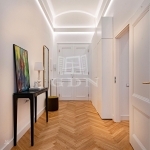 Budapest, VI. kerület Квартира (кирпичная) 9