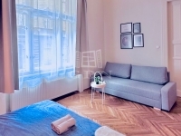 Budapest, IX. kerület 公寓房（砖头） 2