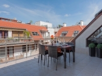 Budapest, VI. kerület Locuinta (caramida) 10