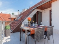 Budapest, VI. kerület Locuinta (caramida) 9