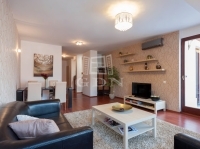 Budapest, VI. kerület Locuinta (caramida) 8