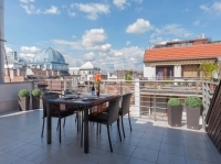 Budapest, VI. kerület Locuinta (caramida) 6