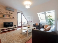 Budapest, VI. kerület Locuinta (caramida) 11