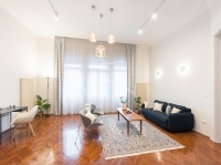 Budapest, V. kerület Locuinta (caramida) 6