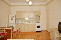 Budapest, V. kerület Locuinta (caramida) 2