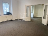 Budapest, VI. kerület Flat (brick) 4