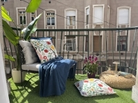 Budapest, XIII. kerület Квартира (кирпичная) 12