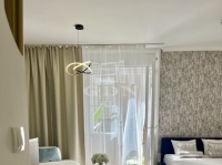 Budapest, XIII. kerület Квартира (кирпичная) 7