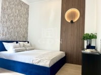 Budapest, XIII. kerület Квартира (кирпичная) 4