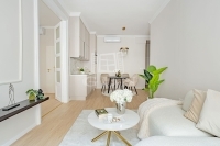 Budapest, XIII. kerület Квартира (кирпичная) 1