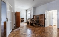 Budapest, V. kerület Wohnung (Ziegel) 3