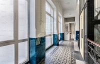 Budapest, V. kerület Wohnung (Ziegel) 2