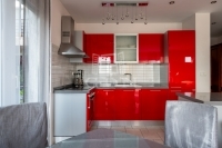 Budapest, II. kerület Lakás (téglaépítésű) 22