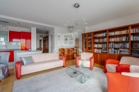 Budapest, II. kerület Lakás (téglaépítésű) 24