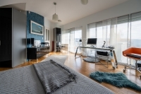 Budapest, II. kerület Lakás (téglaépítésű) 9