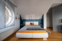 Budapest, II. kerület Lakás (téglaépítésű) 8