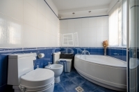 Budapest, II. kerület Lakás (téglaépítésű) 12