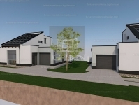 Budapest, XVIII. kerület Einfamilienhaus 0