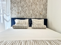 Budapest, XIII. kerület Wohnung (Ziegel) 13