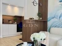 Budapest, XIII. kerület Wohnung (Ziegel) 11