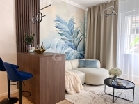 Budapest, XIII. kerület Wohnung (Ziegel) 9