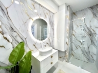 Budapest, XIII. kerület Wohnung (Ziegel) 6