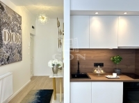 Budapest, XIII. kerület Wohnung (Ziegel) 0