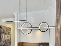 Budapest, XIII. kerület Wohnung (Ziegel) 3