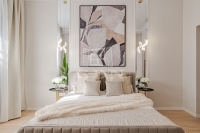 Budapest, XIII. kerület Wohnung (Ziegel) 14