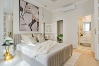 Budapest, XIII. kerület Wohnung (Ziegel) 12