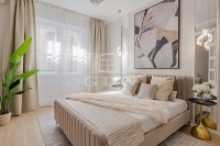 Budapest, XIII. kerület Wohnung (Ziegel) 4