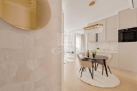 Budapest, XIII. kerület Wohnung (Ziegel) 9