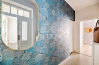 Budapest, XIII. kerület Wohnung (Ziegel) 21