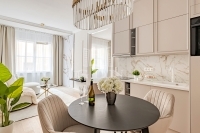 Budapest, XIII. kerület Wohnung (Ziegel) 23