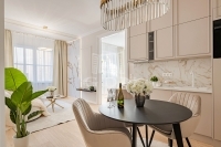 Budapest, XIII. kerület Wohnung (Ziegel) 14