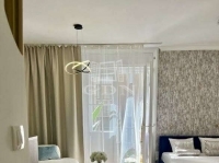 Budapest, XIII. kerület Wohnung (Ziegel) 2