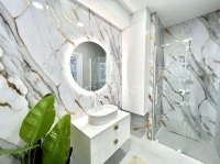 Budapest, XIII. kerület Wohnung (Ziegel) 3