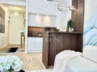 Budapest, XIII. kerület Wohnung (Ziegel) 4