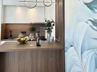 Budapest, XIII. kerület Wohnung (Ziegel) 8